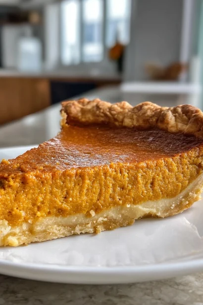 25 Pumpkin Puree Dessert Recipes So Simple, Even a Beginner Can Nail Them