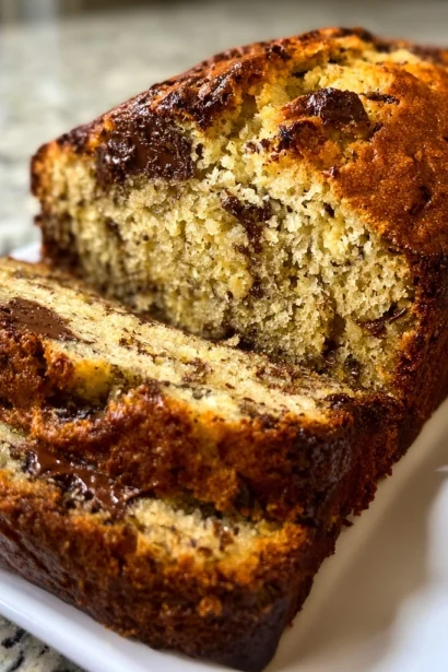 Banana Bread