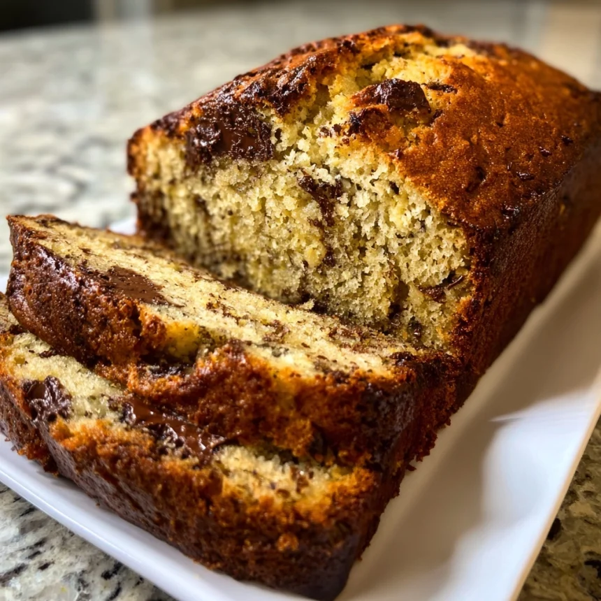 Banana Bread