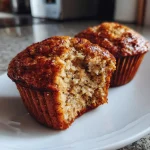 Banana Muffins: Irresistible Flavor