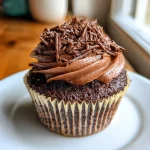Best Chocolate Cupcakes Ever: Irresistibly Moist Delight
