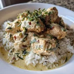 Cream Cheese Chicken: A Creamy Delight in 30 Minutes