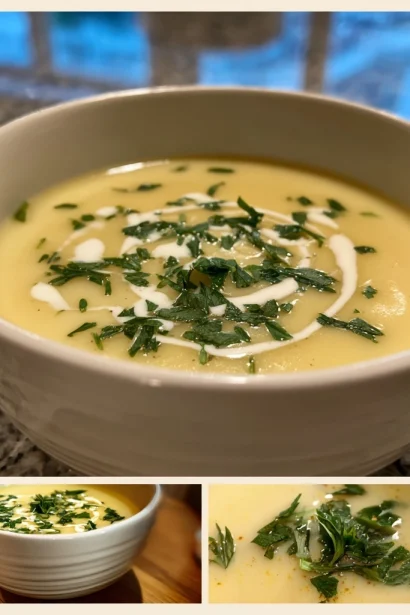 Creamy Pioneer Woman Potato Soup Recipe to Warm Your Soul
