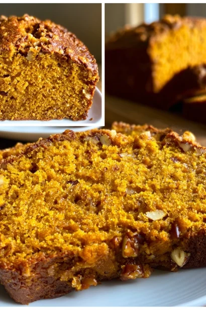 Easy Pumpkin Bread: The Best Recipe You’ll Ever Make