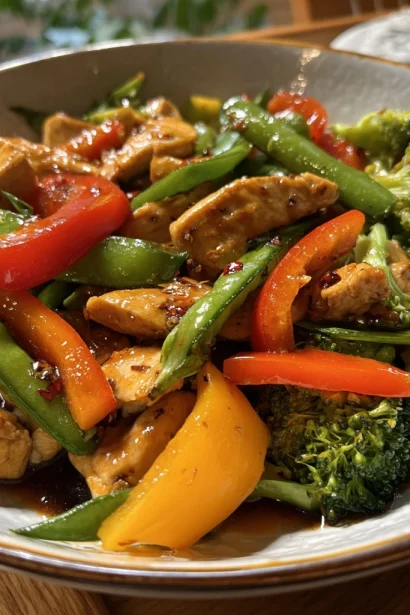 Go-To Recipes for Low-Energy Nights