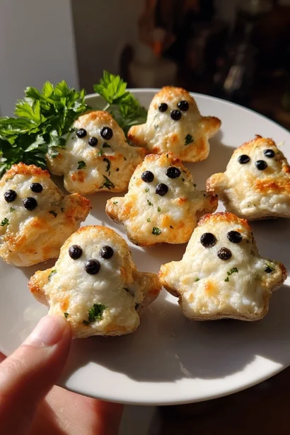 Halloween Dinner Ideas