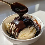 Hot Fudge Sauce