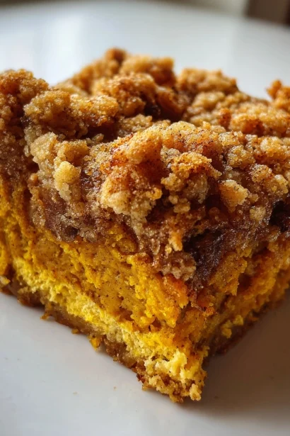 How to Make Pumpkin Dump Cake for a Simple Fall Dessert