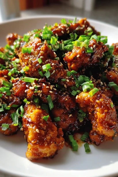 Irresistible Black Pepper Chicken: A Flavorful Delight