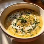 Irresistible Creamy Potato Soup Recipe for Cozy Days