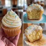 Irresistible Vanilla Bean Cupcakes for Any Occasion