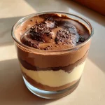 Mocha Mousse