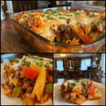 Shipwreck Casserole