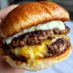 Wisconsin Butter Burgers