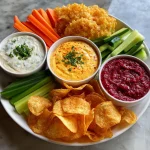A Snack That Hits the Spot – Creamy, Crunchy, and Totally Craveable!