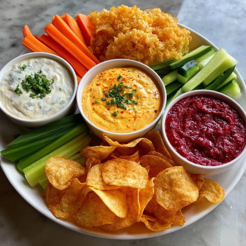 A Snack That Hits the Spot – Creamy, Crunchy, and Totally Craveable!