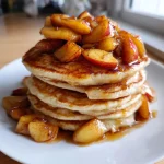 Apple Cinnamon Pancakes: The Ultimate Breakfast Recipe