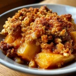 Apple Crisp