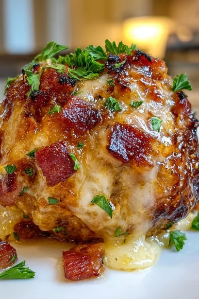Bacon Cheeseburger Meatball: The Ultimate Recipe & Guide