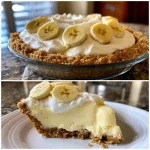 Banana Cream Pie