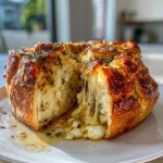 Borrelbrood met vulling