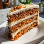 Cheesecake Factory Carrot Cake Recipe