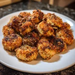 Crispy Airfryer Mushroom Recipe – Easy & Delicious Treats