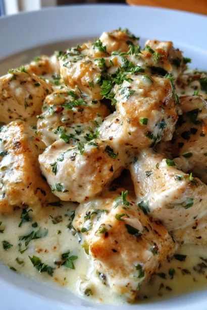 Crockpot Angel Chicken – Heavenly Dinner Recipe