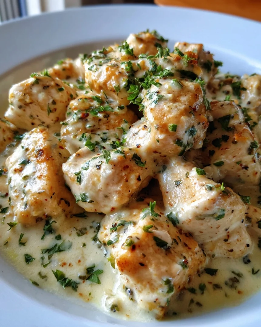 Crockpot Angel Chicken – Heavenly Dinner Recipe