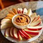 Delightful Cream Cheese Caramel Apple Dip Recipe