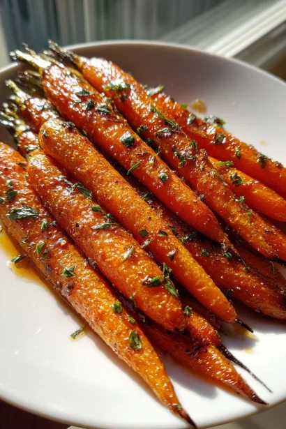 Discover the Best Way to Eat Carrots Sweet Savory Delight