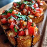 Eenvoudige / snelle tapas