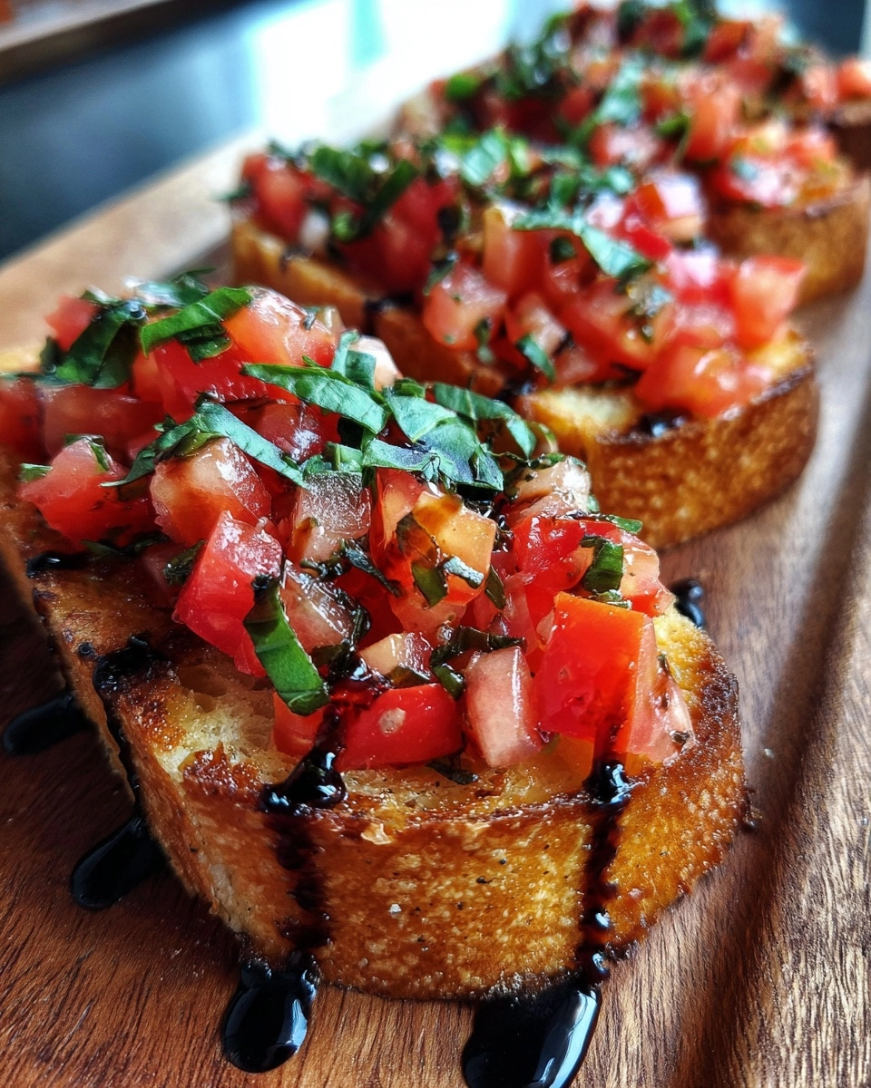 Eenvoudige / snelle tapas