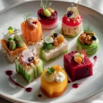 Gastronomische amuses