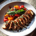 High Protein, Low Calorie Meals (Easy Recipes)