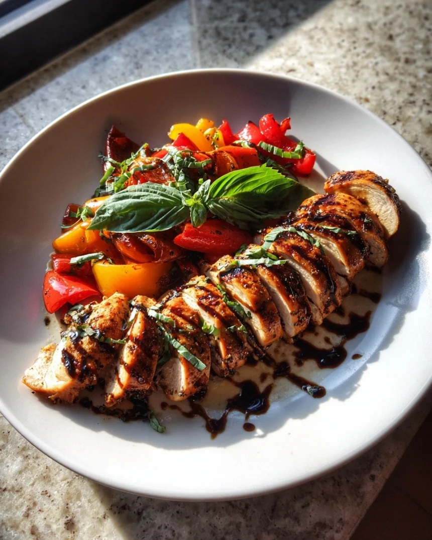 High Protein, Low Calorie Meals (Easy Recipes)