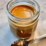 Homemade Pumpkin Coffee Creamer Recipe
