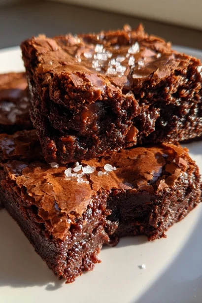 Indulge in Our Ultimate Brownie Recipes Collection