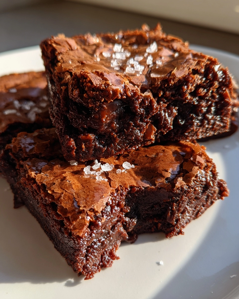 Indulge in Our Ultimate Brownie Recipes Collection
