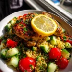 Insanely Good Healthy Dinner Recipes The Whole Family Will Love!