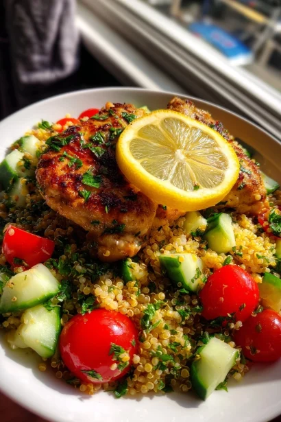 Insanely Good Healthy Dinner Recipes The Whole Family Will Love!