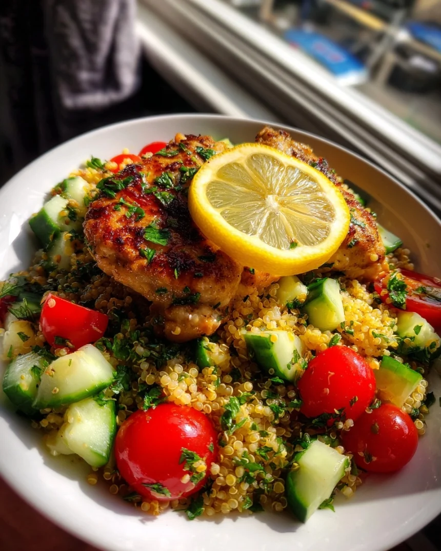 Insanely Good Healthy Dinner Recipes The Whole Family Will Love!