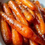 Irresistible Glazed Carrots Recipe for Perfect Side Dish