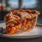 Irresistible Honey Carrot Pie Recipe for Thanksgiving Bliss