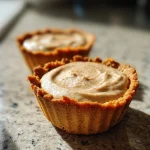 Irresistible Pumpkin Pie Cups Autumns Perfect Dessert