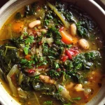 Low Calorie High Protein Soups You Can Enjoy Guilt-Free, Gluten-Free, and Dairy-Free ðŸ¥—