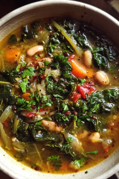 Low Calorie High Protein Soups You Can Enjoy Guilt-Free, Gluten-Free, and Dairy-Free ðŸ¥—