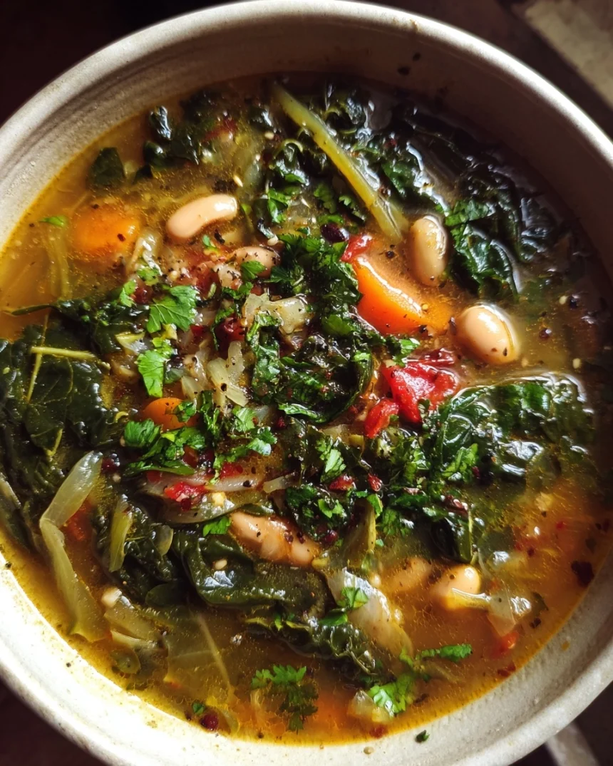 Low Calorie High Protein Soups You Can Enjoy Guilt-Free, Gluten-Free, and Dairy-Free ðŸ¥—