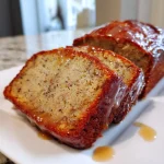 Maple Banana Bread – Deliciously Wholesome Recipe