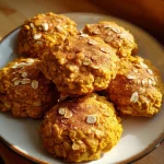 Pumpkin Oatmeal Cookies – Delicious Fall Treats